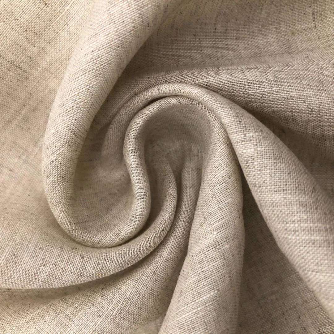 Structured Cotton Twill