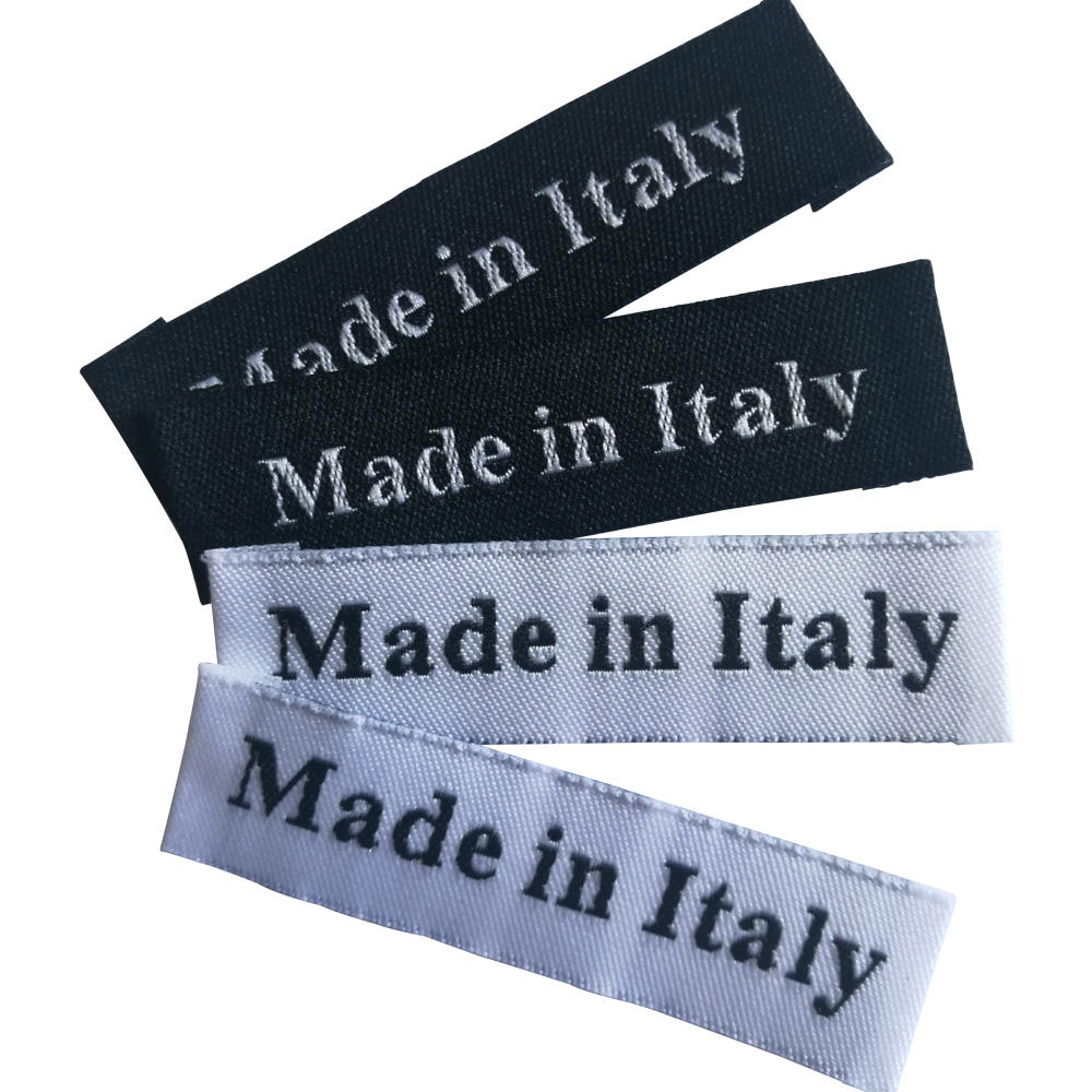 Custom Hang Tags