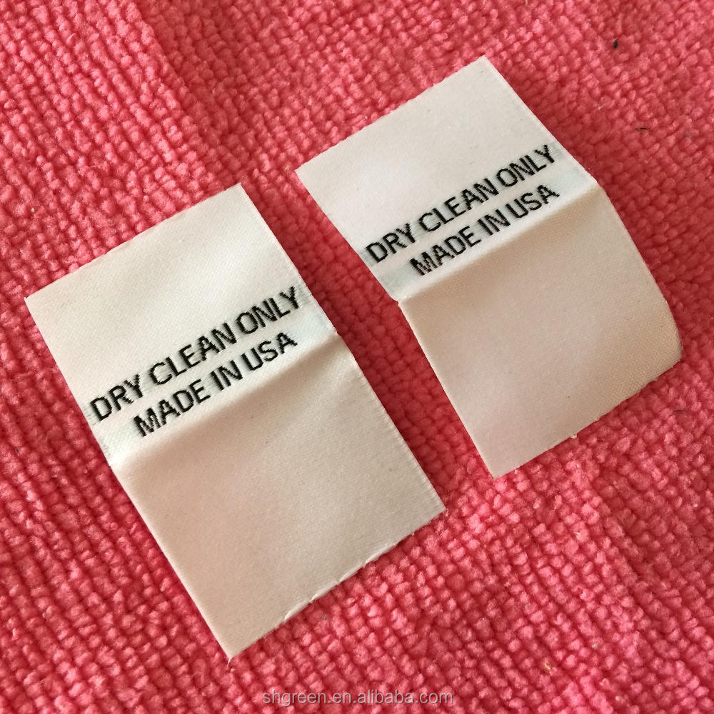 Custom Hang Tags