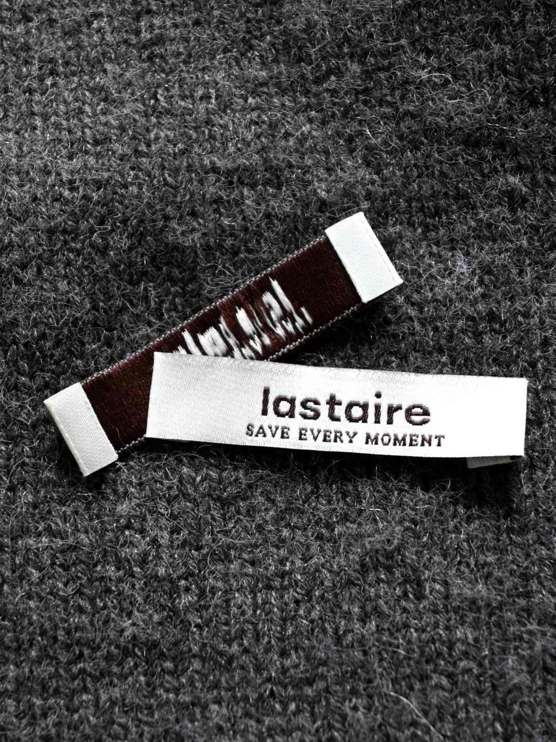 Custom Hang Tags