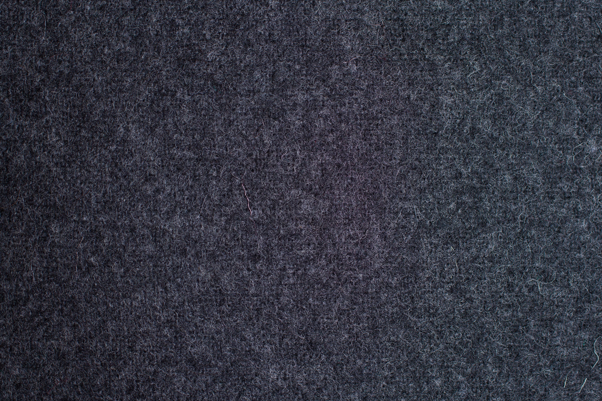 Wool Blend