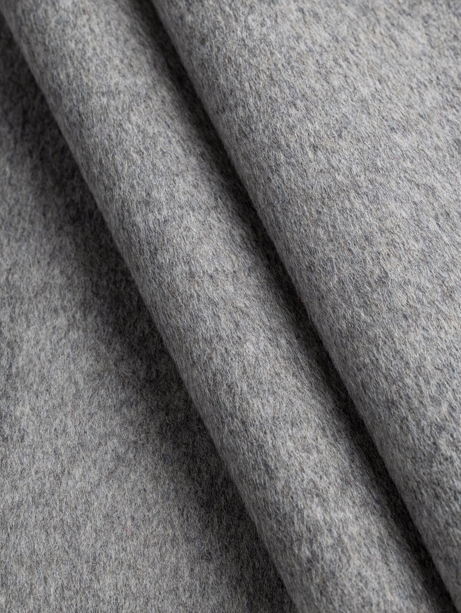 Wool Blend
