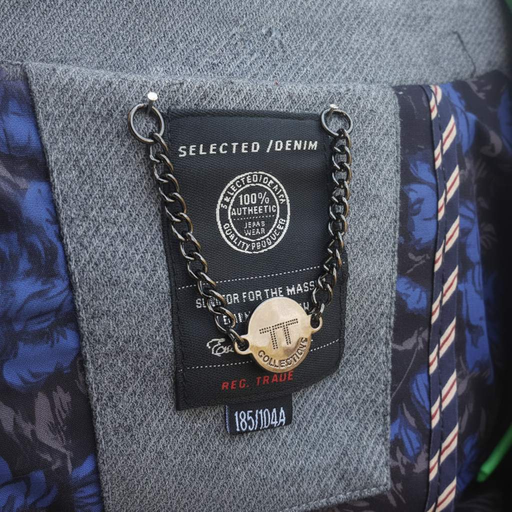 Custom Hang Tags