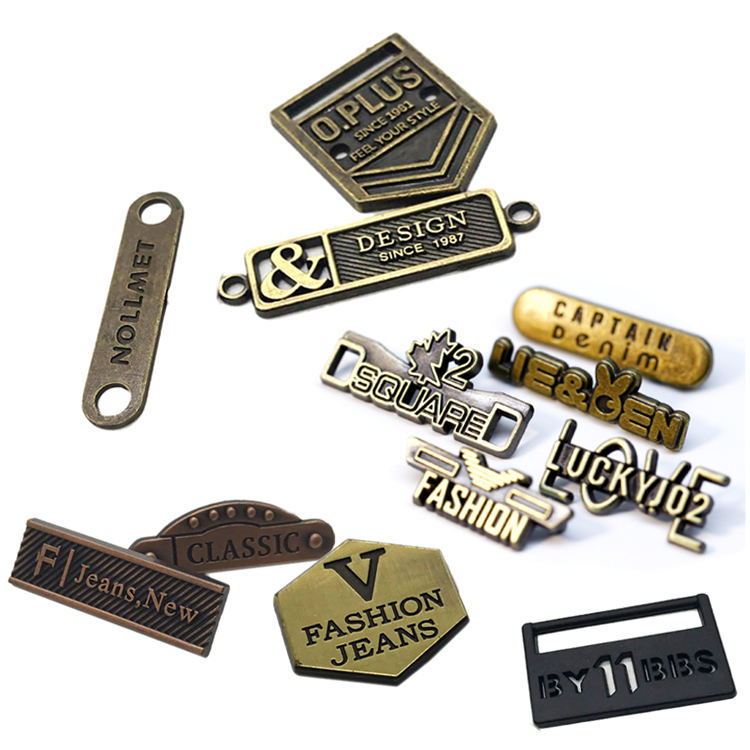 Woven Labels