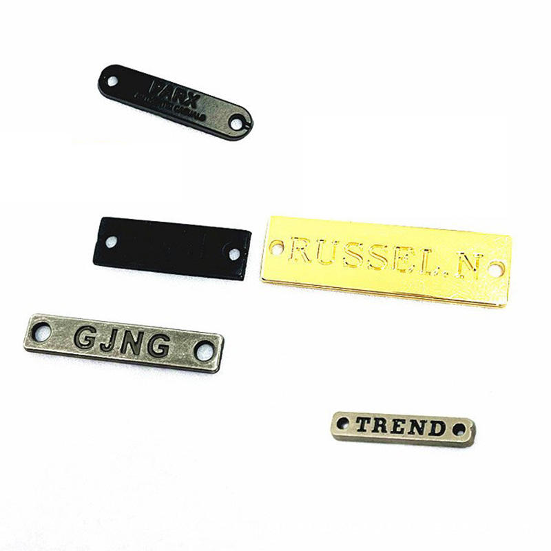 Custom Hang Tags