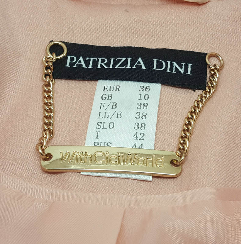Custom Hang Tags