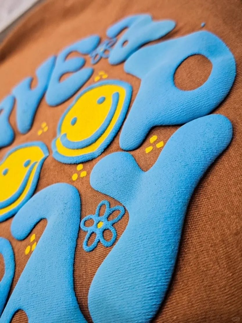 Screen Printing