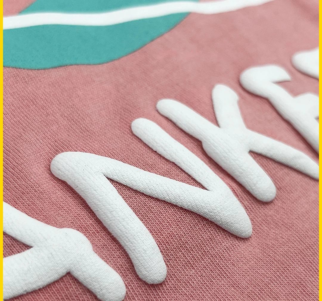 Screen Printing