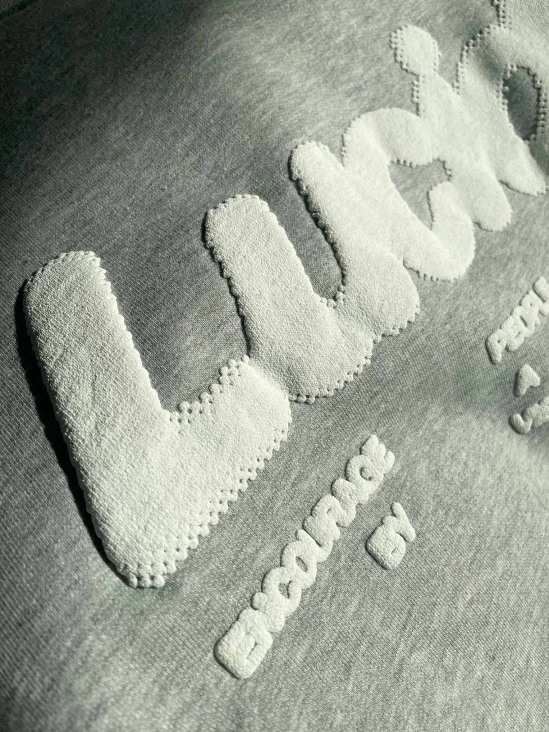 Screen Printing