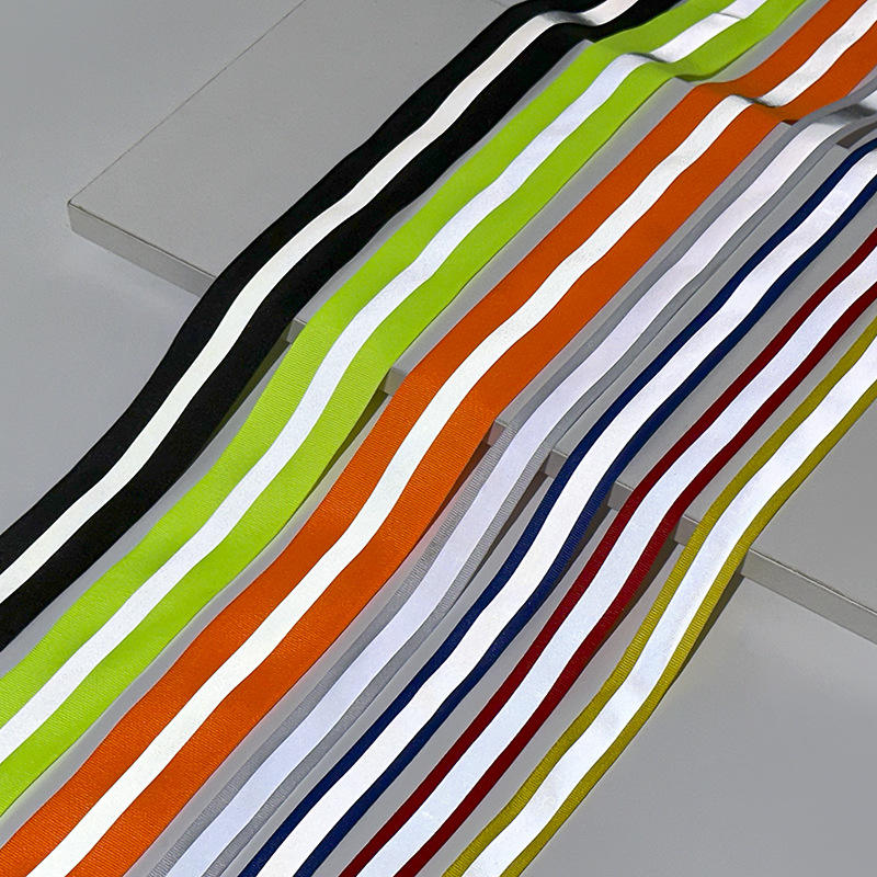 Ribbed Knit Bands