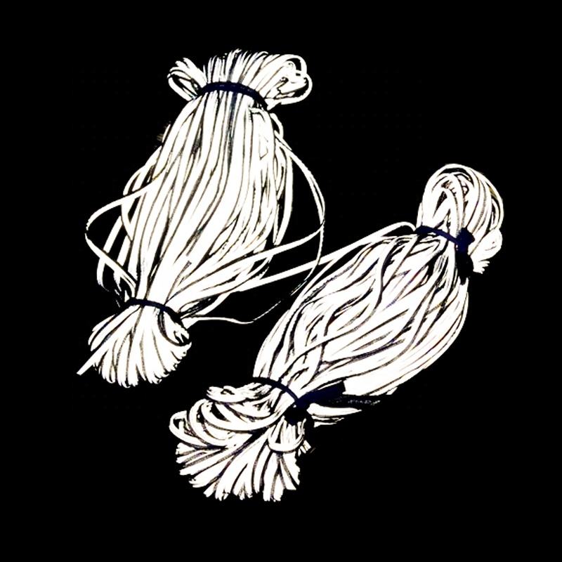 Woven Labels
