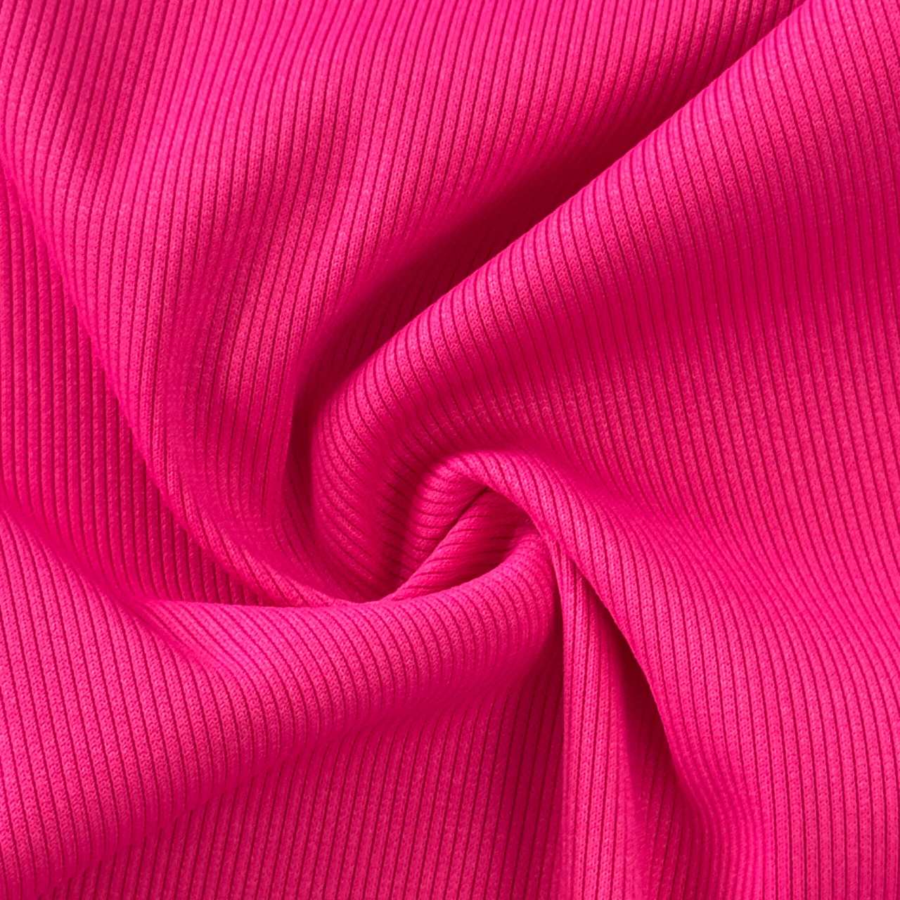 Ribbed Knit Trims