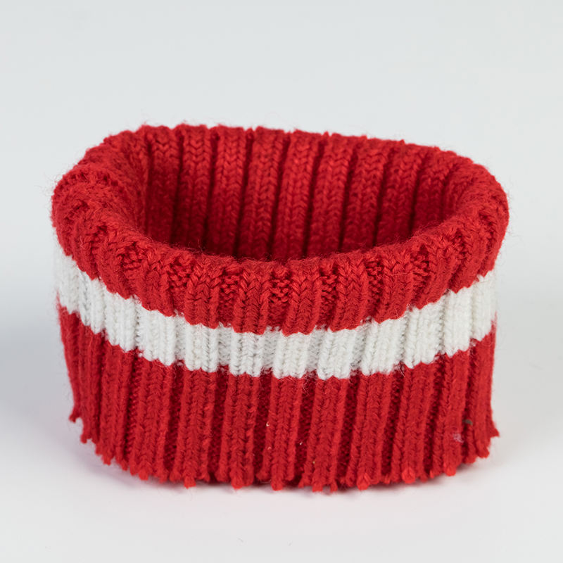 Ribbed Knit Trims