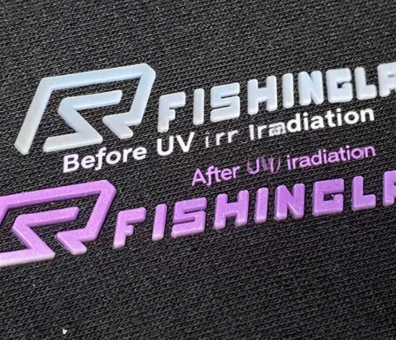 custom apparel decoration