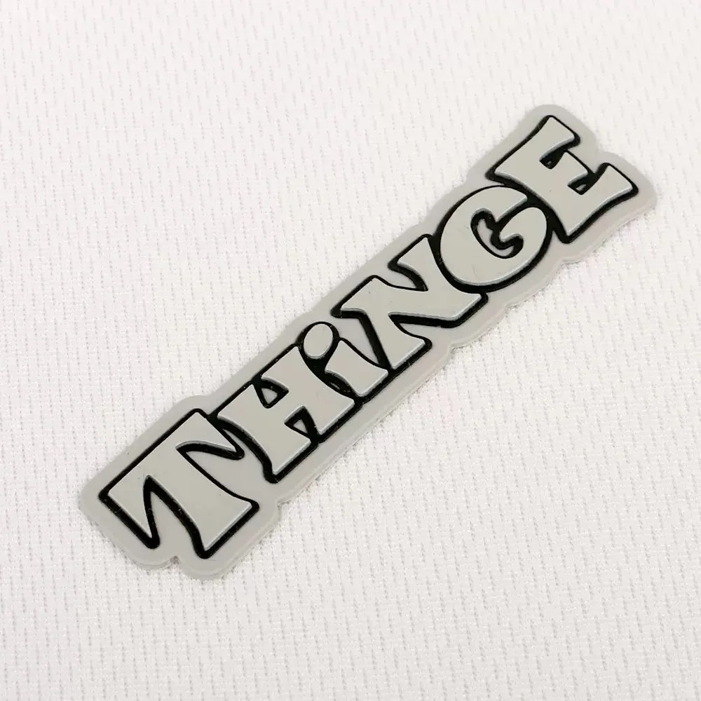 custom apparel decoration