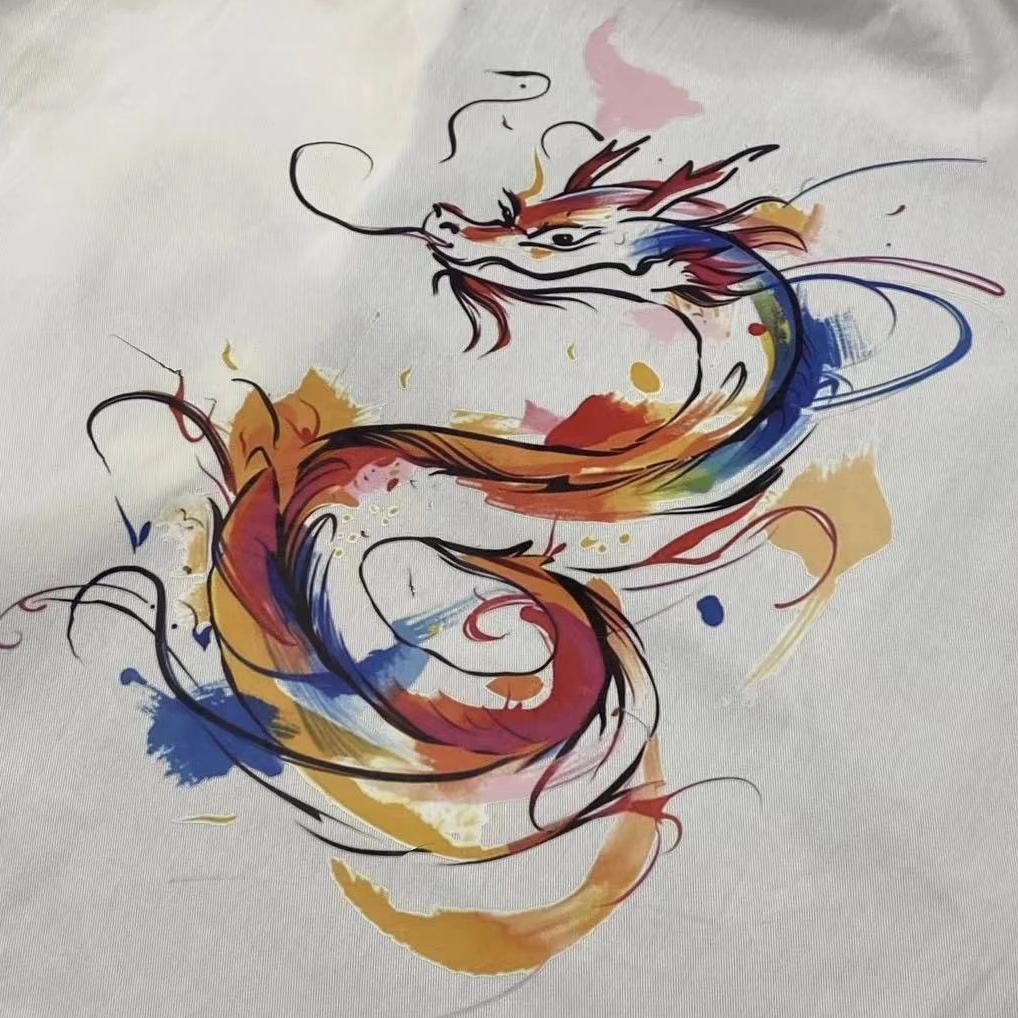 custom apparel decoration