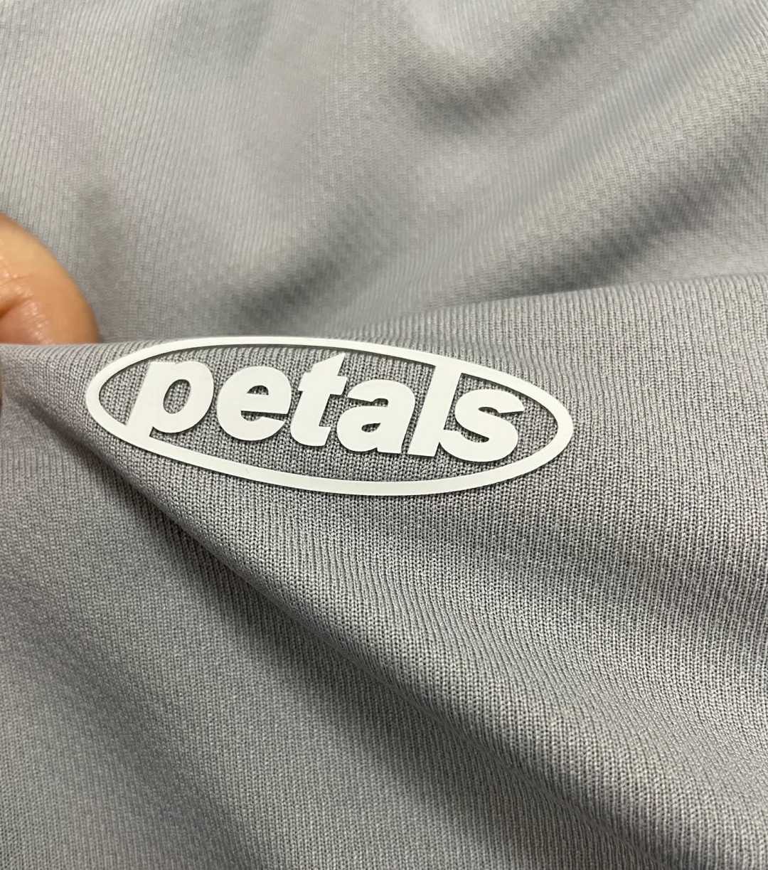 custom woven labels & hang tags