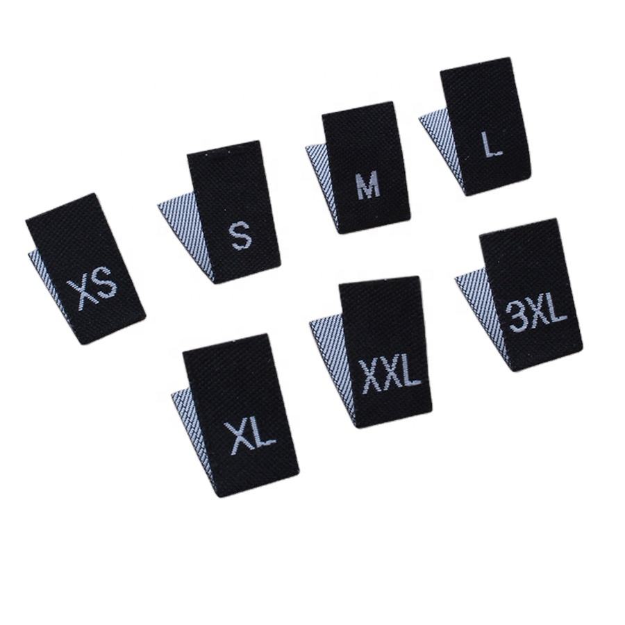 Custom Tags & Labels