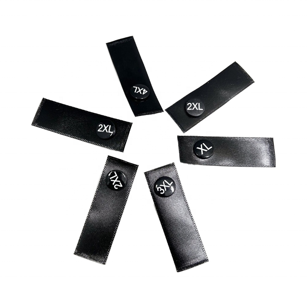 Woven Labels
