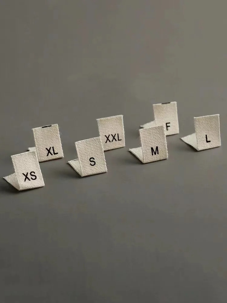 Woven Labels