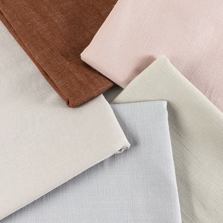 slub cotton fabric — fabric-slub-8