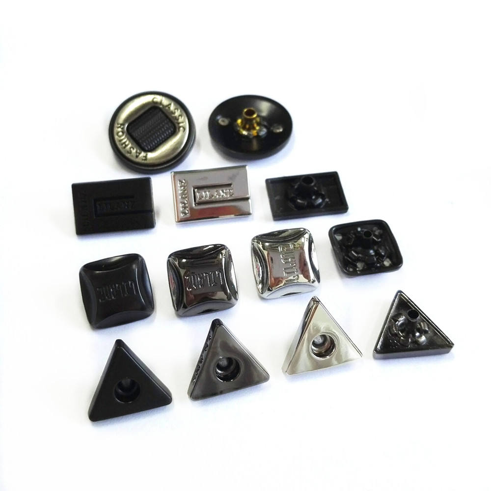 Snap Buttons