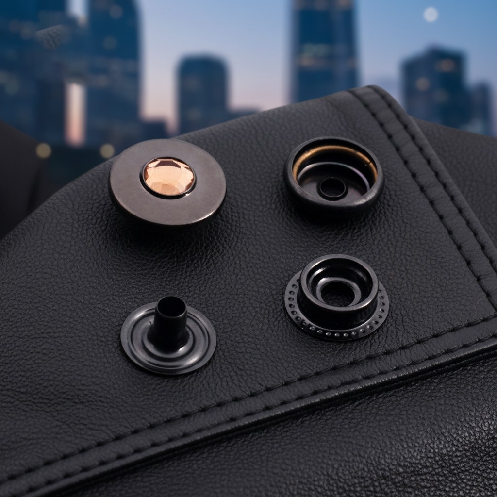 Eyelets & Grommets