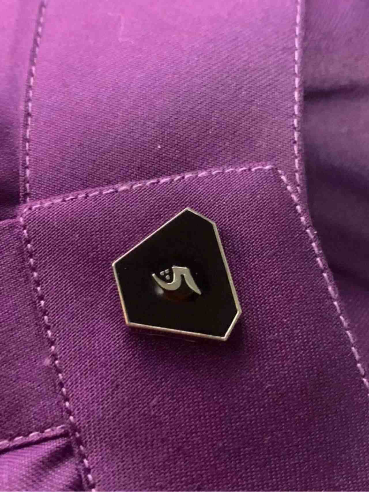 Snap Buttons