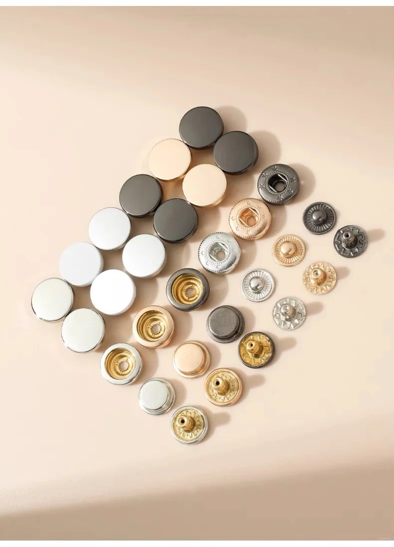 Eyelets & Grommets
