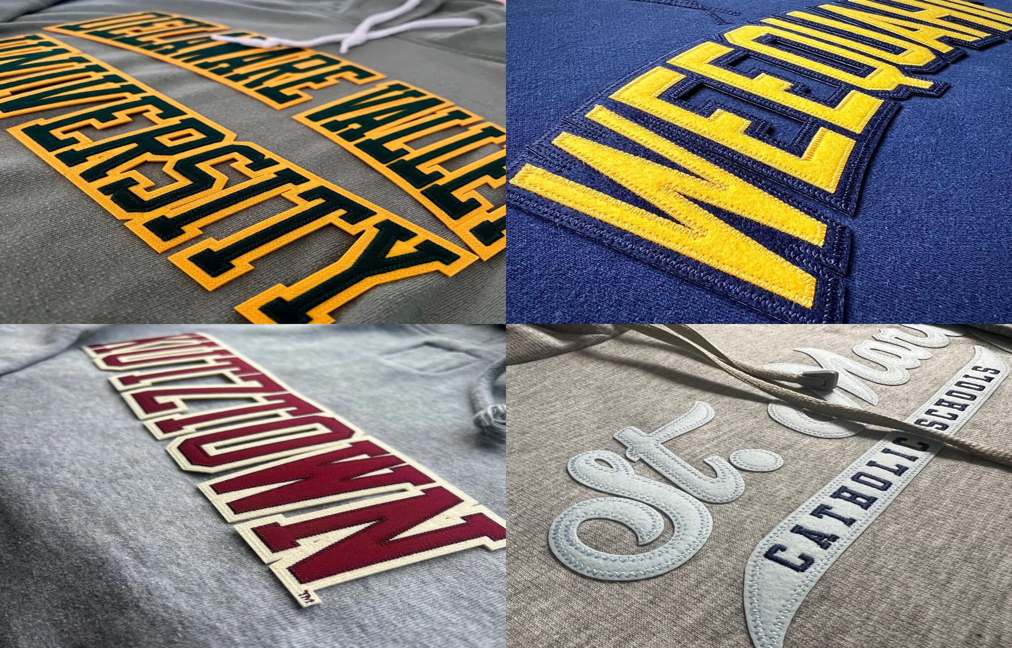 Tackle Twill