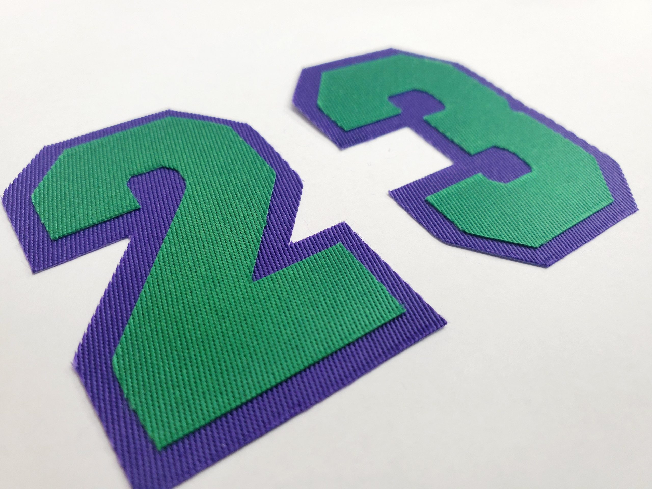 Tackle Twill