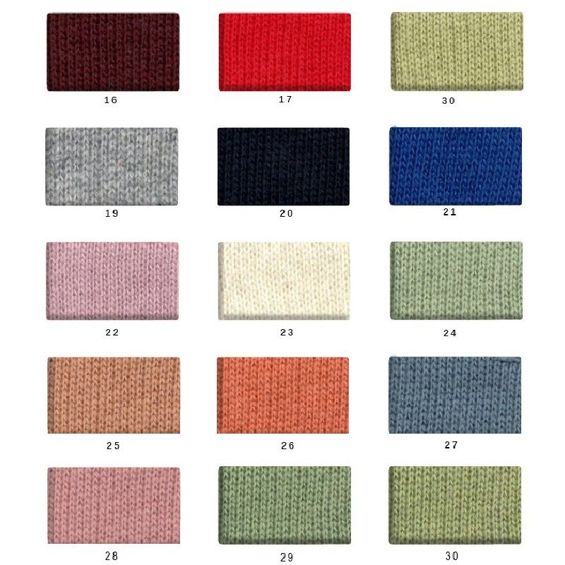 Heavyweight Twill