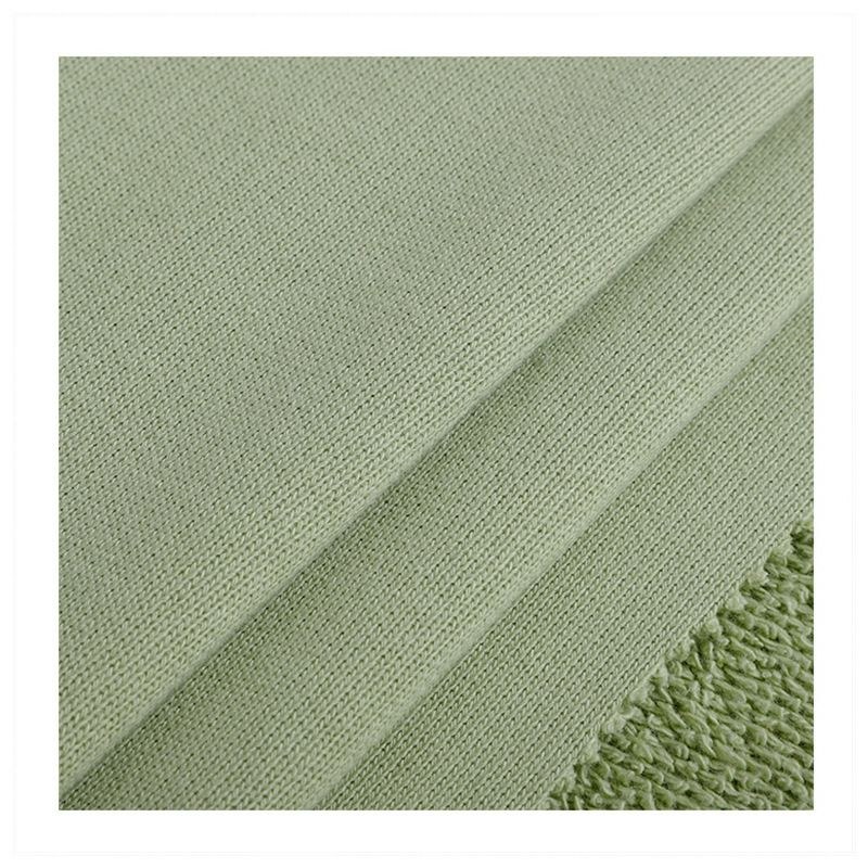 terry fabric french terry — fabric-terry-3