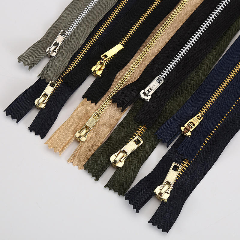 Woven Labels