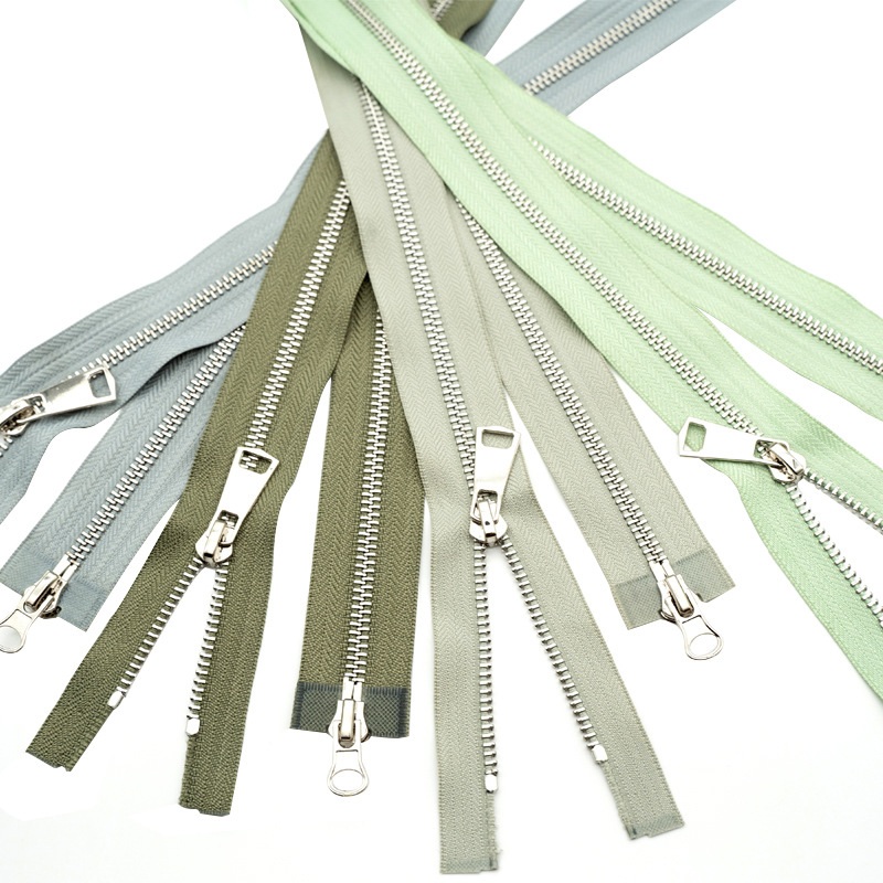 YKK Zippers