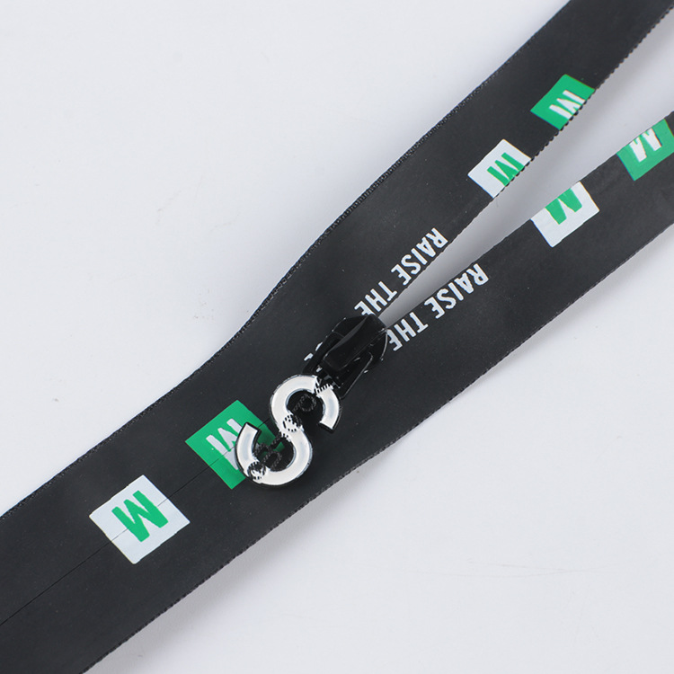 Woven Labels
